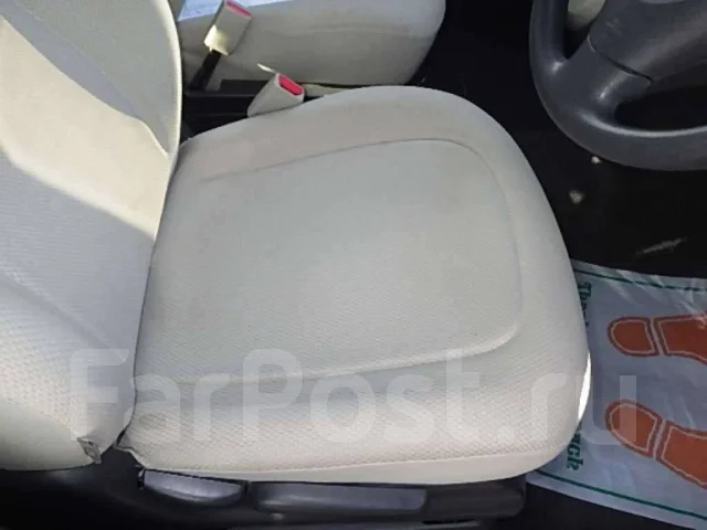Toyota Ractis. ��������, ��������, 1.3 (87��.�.), ������, 64����. ��, �/�, ��� ���. ��� ����� �� ������� ����