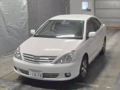 Toyota Allion. �������, ��������, 1.5 (109��.�.), ������, 89����. ��, �/�, ��� ���. ��� ����� �� ������� ����