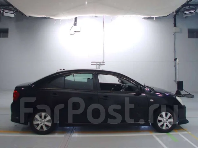 Toyota Allion. �������, ��������, 1.8 (132��.�.), ������, 71����. ��, �/�, ��� ���. ��� ����� �� ������� ����