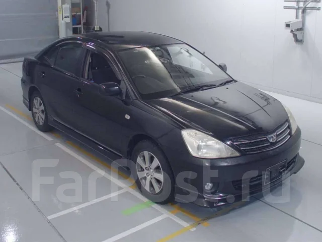 Toyota Allion. �������, ��������, 1.8 (132��.�.), ������, 71����. ��, �/�, ��� ���. ��� ����� �� ������� ����