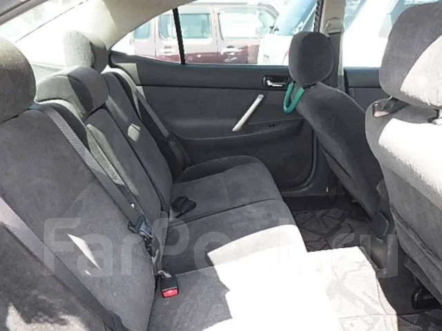 Toyota Allion. �������, ��������, 1.8 (132��.�.), ������, 71����. ��, �/�, ��� ���. ��� ����� �� ������� ����