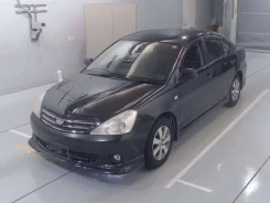 Toyota Allion. �������, ��������, 1.8 (132��.�.), ������, 71����. ��, �/�, ��� ���. ��� ����� �� ������� ����