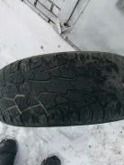 Hifly Vigorous AT601. ������, 2017 ���, �/�, ����� 50�% ����