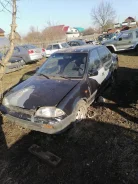 Suzuki Swift. AH35S, G13BA ����