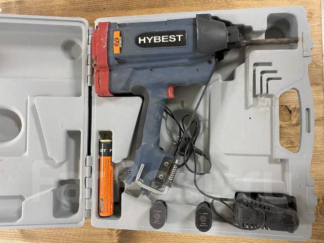 Аренда Газовый монтажный пистолет Hybest / пистолет для теплоизоляции ...