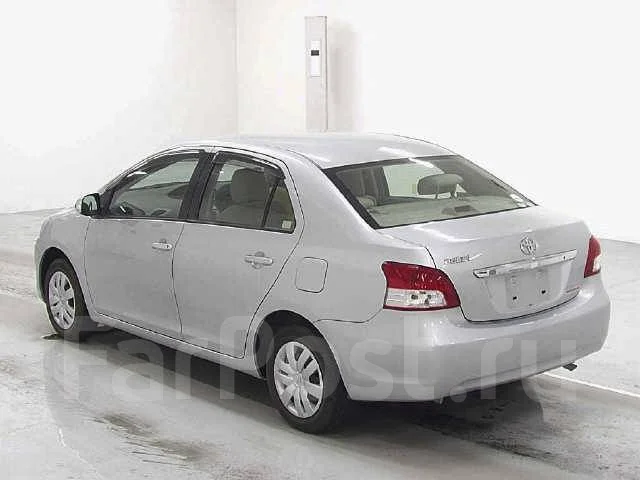 Toyota Belta. ��������, ��������, 1.0 (71��.�.), ������, 68����. ��, �/�, ��� ���. ��� ����� �� ������� ����