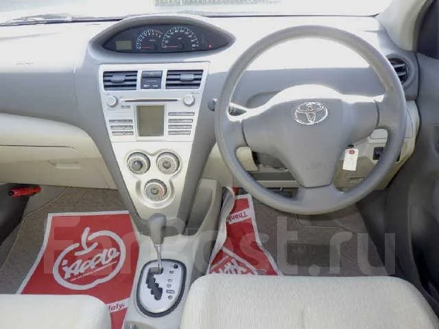 Toyota Belta. ��������, ��������, 1.0 (71��.�.), ������, 68����. ��, �/�, ��� ���. ��� ����� �� ������� ����
