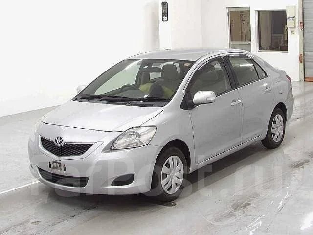 Toyota Belta. ��������, ��������, 1.0 (71��.�.), ������, 68����. ��, �/�, ��� ���. ��� ����� �� ������� ����