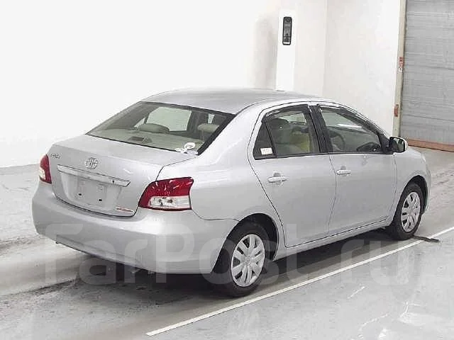 Toyota Belta. ��������, ��������, 1.0 (71��.�.), ������, 68����. ��, �/�, ��� ���. ��� ����� �� ������� ����