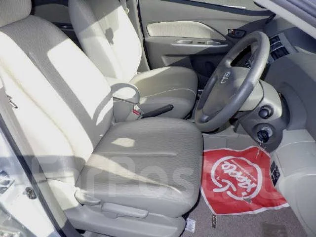 Toyota Belta. ��������, ��������, 1.0 (71��.�.), ������, 68����. ��, �/�, ��� ���. ��� ����� �� ������� ����