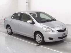 Toyota Belta. ��������, ��������, 1.0 (71��.�.), ������, 68����. ��, �/�, ��� ���. ��� ����� �� ������� ����