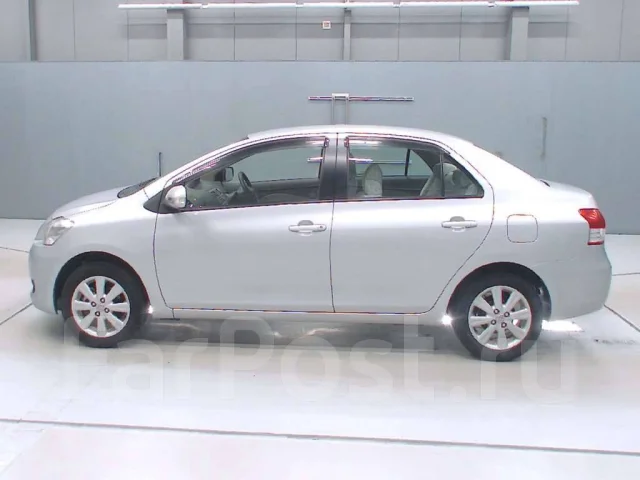 Toyota Belta. ��������, ��������, 1.3 (87��.�.), ������, 47����. ��, �/�, ��� ���. ��� ����� �� ������� ����