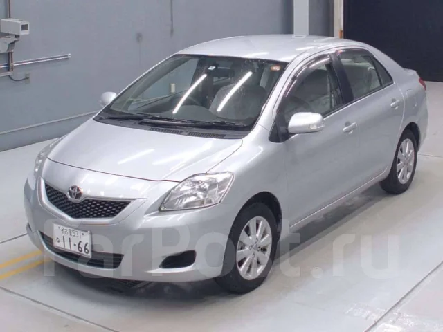 Toyota Belta. ��������, ��������, 1.3 (87��.�.), ������, 47����. ��, �/�, ��� ���. ��� ����� �� ������� ����