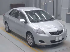 Toyota Belta. ��������, ��������, 1.3 (87��.�.), ������, 47����. ��, �/�, ��� ���. ��� ����� �� ������� ����
