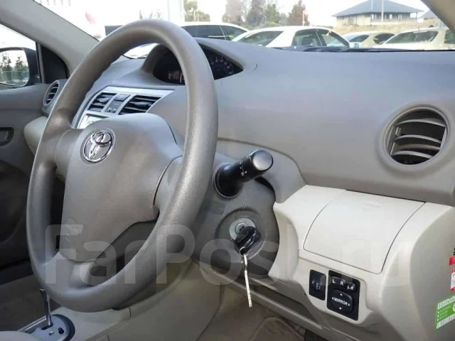 Toyota Belta. ��������, ��������, 1.3 (87��.�.), ������, 47����. ��, �/�, ��� ���. ��� ����� �� ������� ����