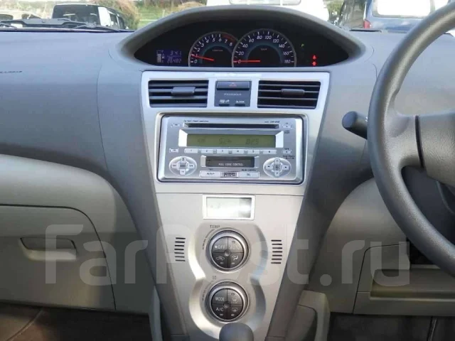 Toyota Belta. ��������, ��������, 1.3 (87��.�.), ������, 47����. ��, �/�, ��� ���. ��� ����� �� ������� ����