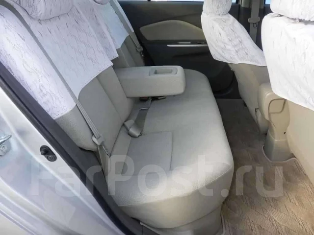 Toyota Belta. ��������, ��������, 1.3 (87��.�.), ������, 47����. ��, �/�, ��� ���. ��� ����� �� ������� ����