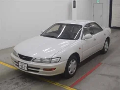 Toyota Carina ED. �������, ��������, 1.8 (125��.�.), ������, 77����. ��, �/�. ��� ����� �� ������� ����