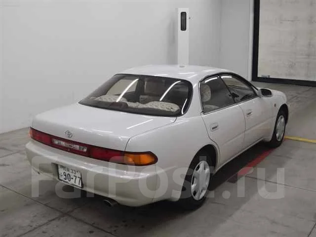 Toyota Carina ED. �������, ��������, 1.8 (125��.�.), ������, 77����. ��, �/�. ��� ����� �� ������� ����