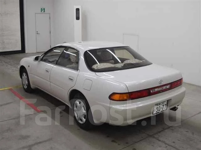 Toyota Carina ED. �������, ��������, 1.8 (125��.�.), ������, 77����. ��, �/�. ��� ����� �� ������� ����