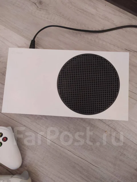 Microsoft Xbox Series S ����