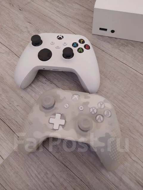 Microsoft Xbox Series S ����