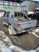 Toyota Hilux Pick Up. 107, 1KZ ����