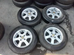 Weds Vicente. 4.5x13", 4x100, ET48, �� 54,0���. ����