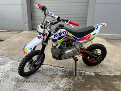 Kayo Mini YX125EM. 125����. ��., ��������, ��� ���, ��� ������� ����