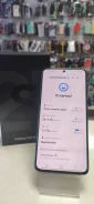 Samsung Galaxy S21 5G. �/�, ������, 4G LTE, Dual-SIM, NFC ����