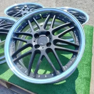 Work Rizaltado. 7.0/7.0x17", 4x100, ET38/42, �� 60,1���. ����