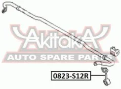 ���� ������������� ������ Asva 0823-S12R 0823S12R ����