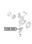 ����� ������� �������� Asva 1220-020 1220020 ����