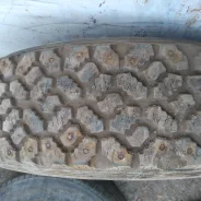 Yokohama Flexpan 280. �����������, 2003 ���, �/�, ����� 20 % ����