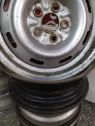 ����. x14", 5x100, �� 55���. ����