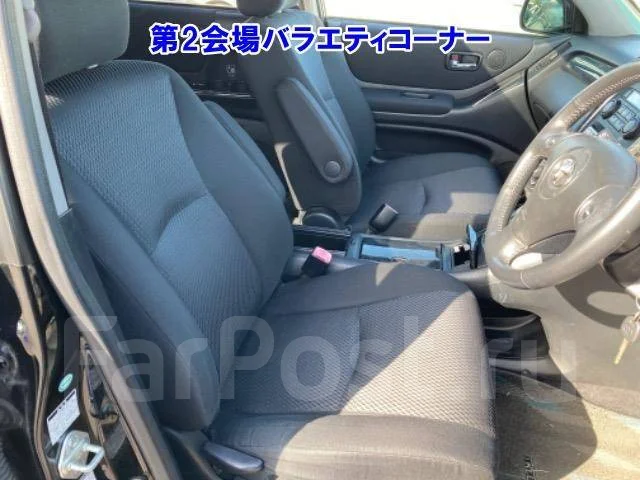 Toyota Kluger V. �������, 4wd, 3.0 (220��.�.), ������, 78����. ��, �/�, ��� ���. ��� ����� �� ������������ ����
