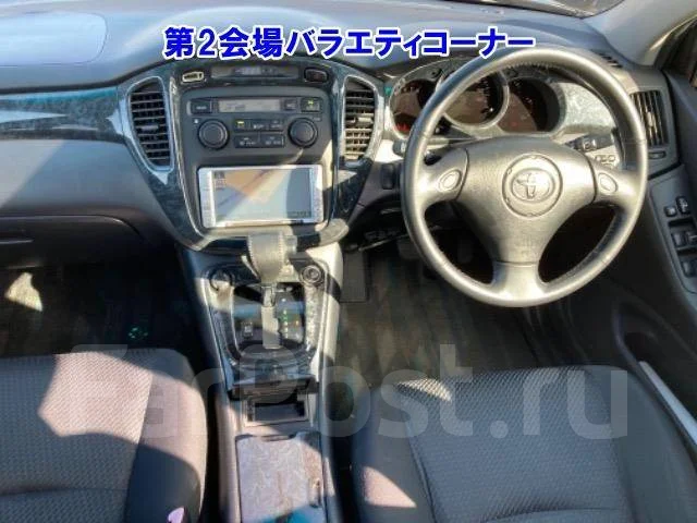 Toyota Kluger V. �������, 4wd, 3.0 (220��.�.), ������, 78����. ��, �/�, ��� ���. ��� ����� �� ������������ ����