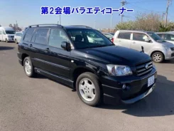 Toyota Kluger V. �������, 4wd, 3.0 (220��.�.), ������, 78����. ��, �/�, ��� ���. ��� ����� �� ������������ ����