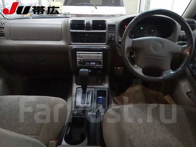 Isuzu Wizard. �������, 4wd, 3.0 (145��.�.), ������, 130����. ��, �/�, ��� ���. ��� ����� �� ������� ����