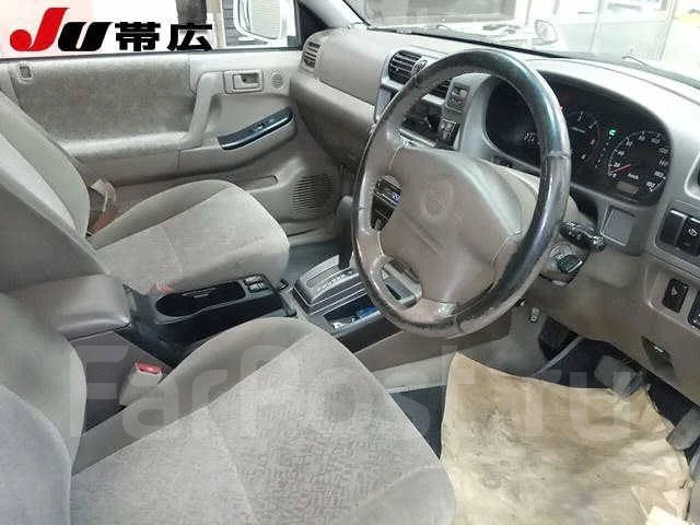 Isuzu Wizard. �������, 4wd, 3.0 (145��.�.), ������, 130����. ��, �/�, ��� ���. ��� ����� �� ������� ����