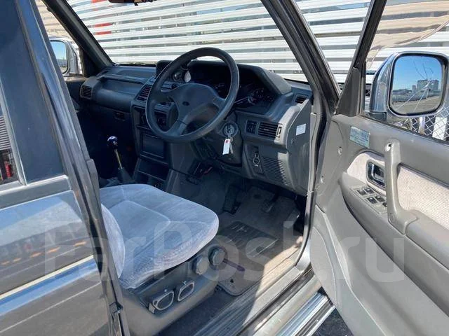 Mitsubishi Pajero. �������, 4wd, 0.3 (140��.�.), ������, 112����. ��, �/�, ��� ���. ��� ����� �� ������������ ����