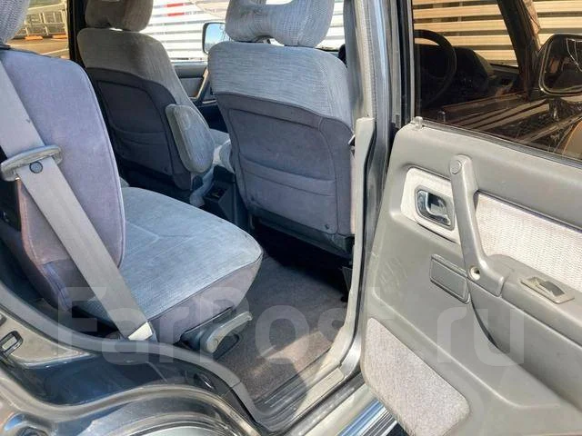 Mitsubishi Pajero. �������, 4wd, 0.3 (140��.�.), ������, 112����. ��, �/�, ��� ���. ��� ����� �� ������������ ����