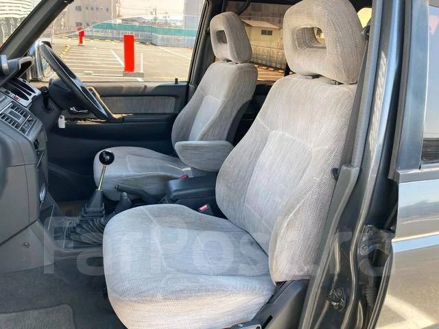 Mitsubishi Pajero. �������, 4wd, 0.3 (140��.�.), ������, 112����. ��, �/�, ��� ���. ��� ����� �� ������������ ����