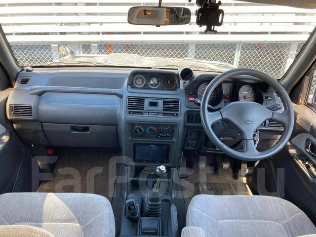 Mitsubishi Pajero. �������, 4wd, 0.3 (140��.�.), ������, 112����. ��, �/�, ��� ���. ��� ����� �� ������������ ����