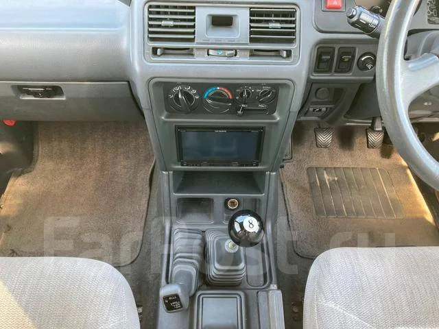 Mitsubishi Pajero. �������, 4wd, 0.3 (140��.�.), ������, 112����. ��, �/�, ��� ���. ��� ����� �� ������������ ����