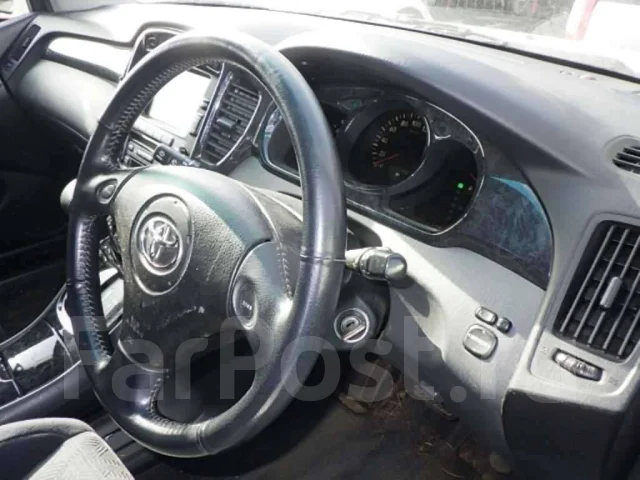 Toyota Kluger V. �������, 4wd, 3.0 (220��.�.), ������, 87����. ��, �/�, ��� ���. ��� ����� �� ������������ ����