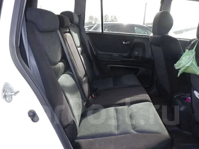 Toyota Kluger V. �������, 4wd, 3.0 (220��.�.), ������, 87����. ��, �/�, ��� ���. ��� ����� �� ������������ ����