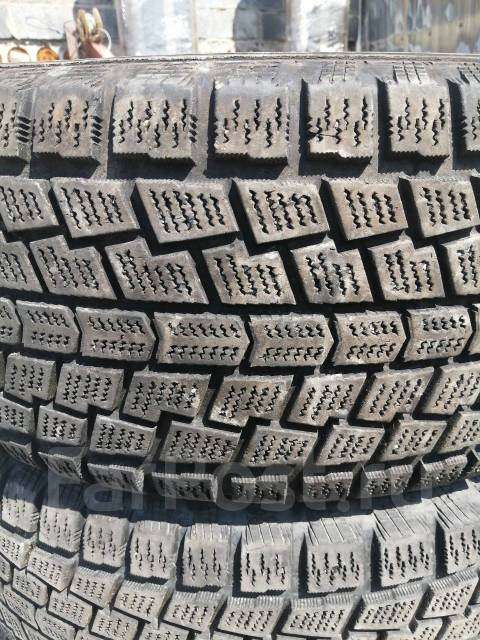 Hankook, 265/65R17, 17", 1 шт, 265 мм, 65 %, радиальный, зимние, без ...