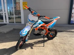 Kayo Basic YX125EM. 125����. ��., ��������, ��� ���, ��� ������� ����