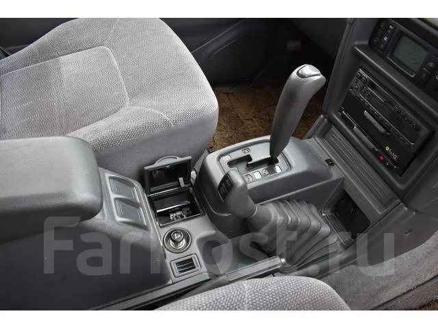 Mitsubishi Pajero. �������, 4wd, 2.8 (140��.�.), ������, 81����. ��, �/�, ��� ���. ��� ����� �� ������������ ����
